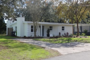 Home Remodel Fernandina Florida 